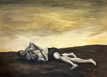 Faezeh Zandieh, Untitled, 0, 0