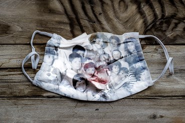 Print and Multiples, Nazli Abbasi, Untitled, , 53172