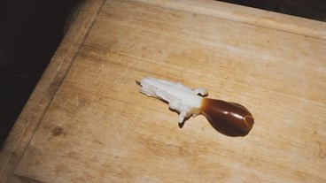 Saeede Doost‌‌bekheir, Untitled, 2021, 0