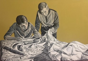 Niloufar Mohammadi, Untitled, 2021, 0