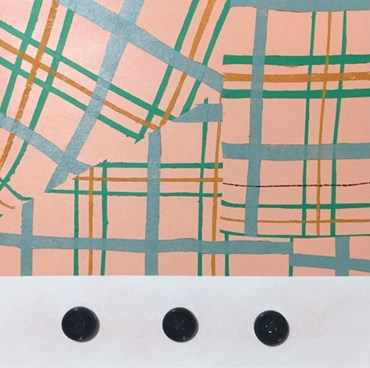 Hadi Sadeghipour, After John Baldessari, 2019, 0