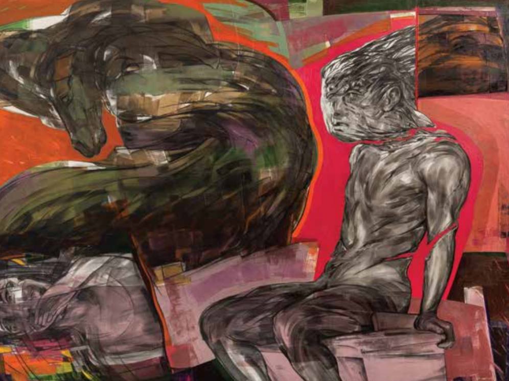 Reza Hosseini, Untitled, 0