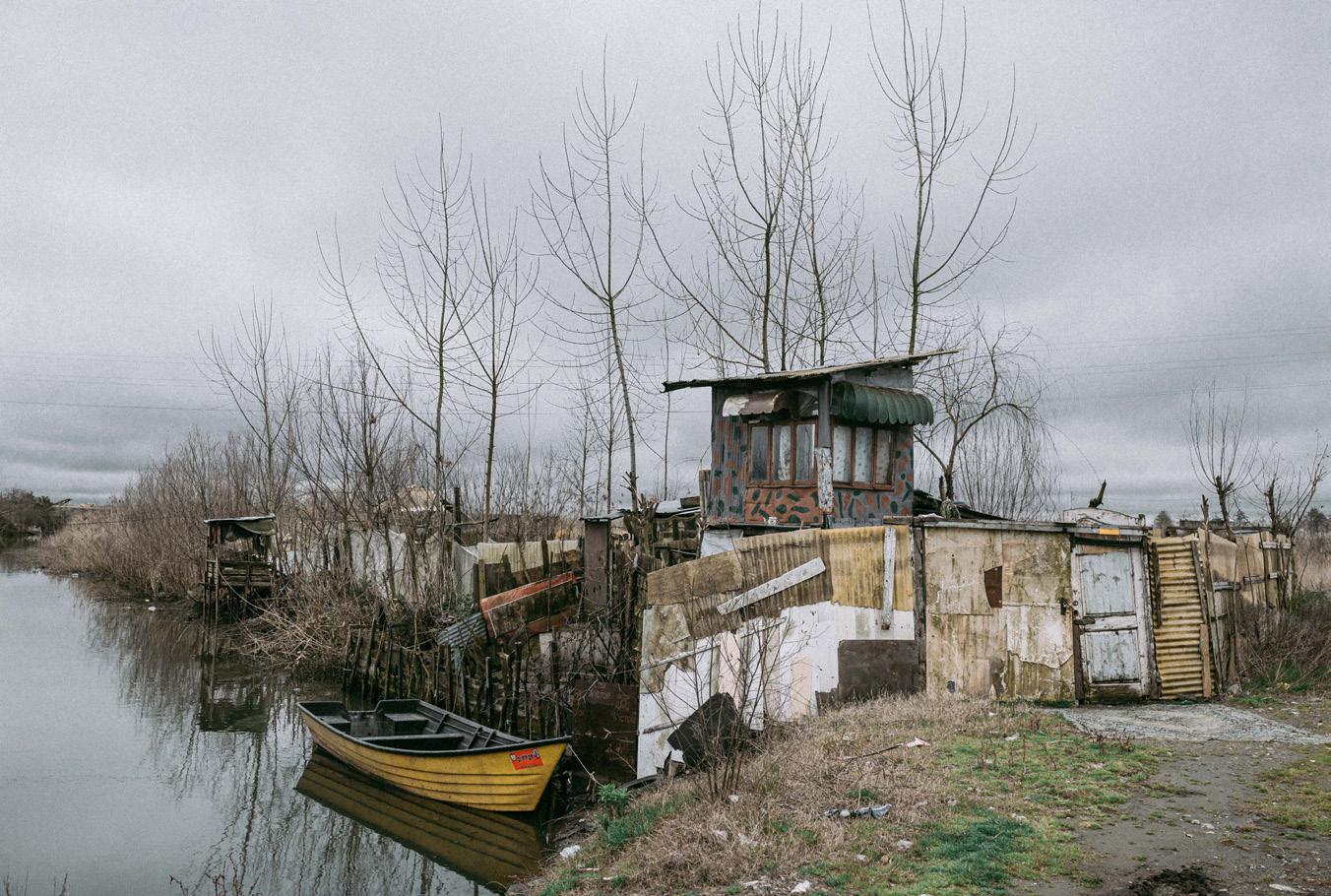 Amirhossein Naeima, Untitled, 2020