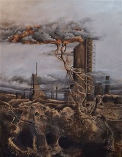 , Maryam Farmani, Untitled, , 76384