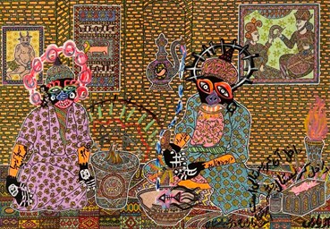 Mohammad Hossein Ariyaie