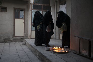 Photography, Hoda Amin, Untitled, , 76479