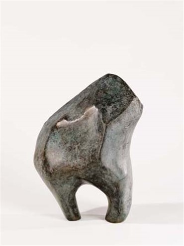 Sculpture, Bizhan Bassiri, The Beast, 2001, 15713