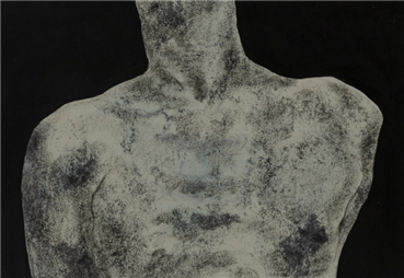 Katayoun Valamanesh, Untitled, 2017, 0