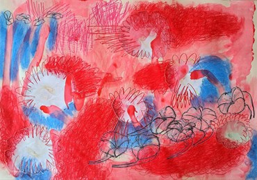 , Mahshid Dehkordi, Number 57, 2025, 82061