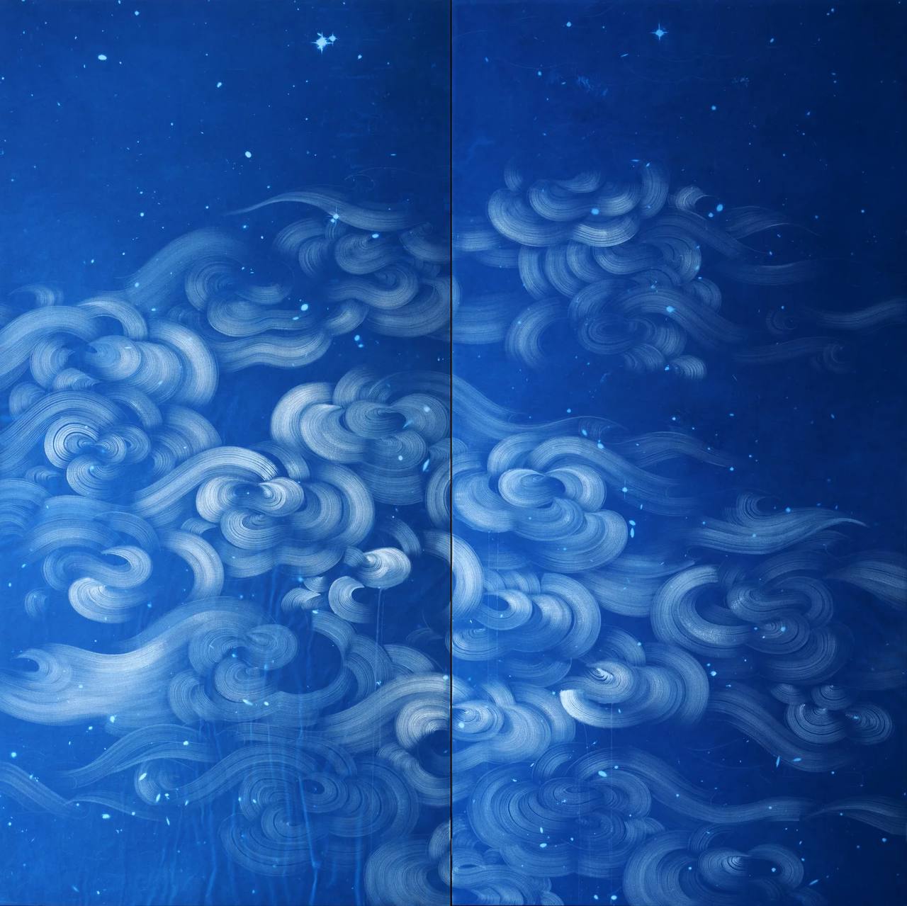 Ala Ebtekar, Zenith V, 2023