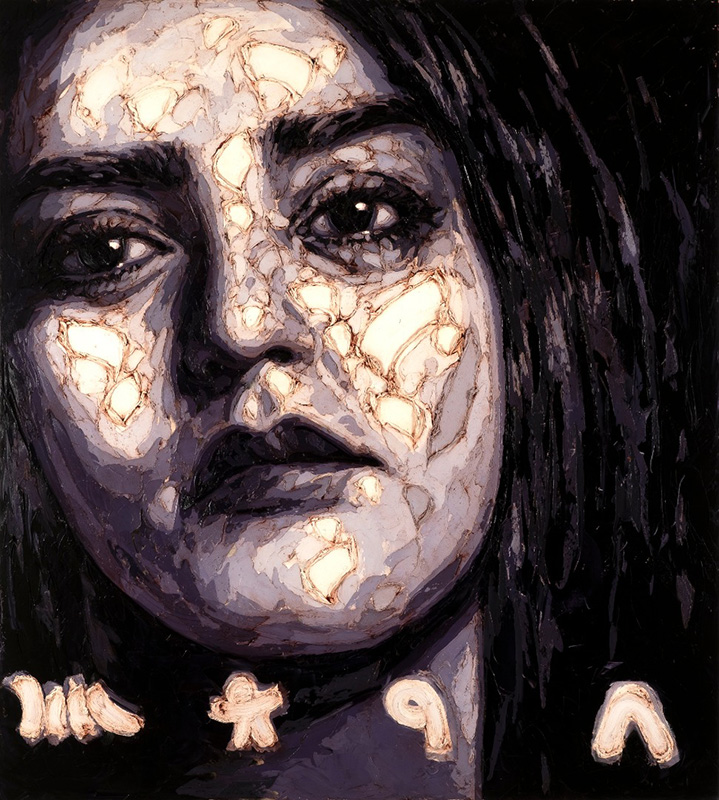 Babak Roshaninejad, No. 2, 2019