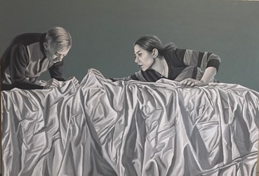 Niloufar Mohammadi, Untitled, 2021, 0