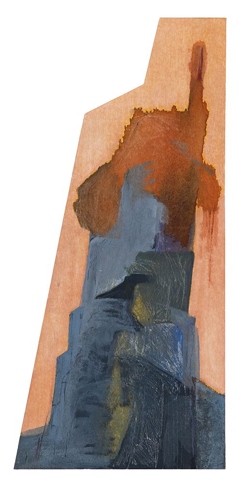 Boyeh Sadatnia, Untitled, 2022