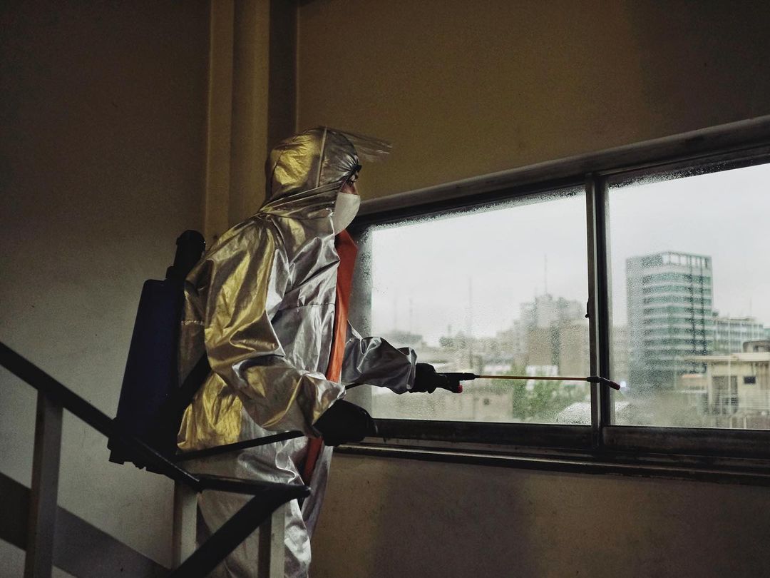 Mohammad Ali Berno, Untitled, 0