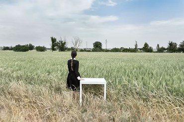 Atoosa Alebouyeh, Untitled, 2016, 15058