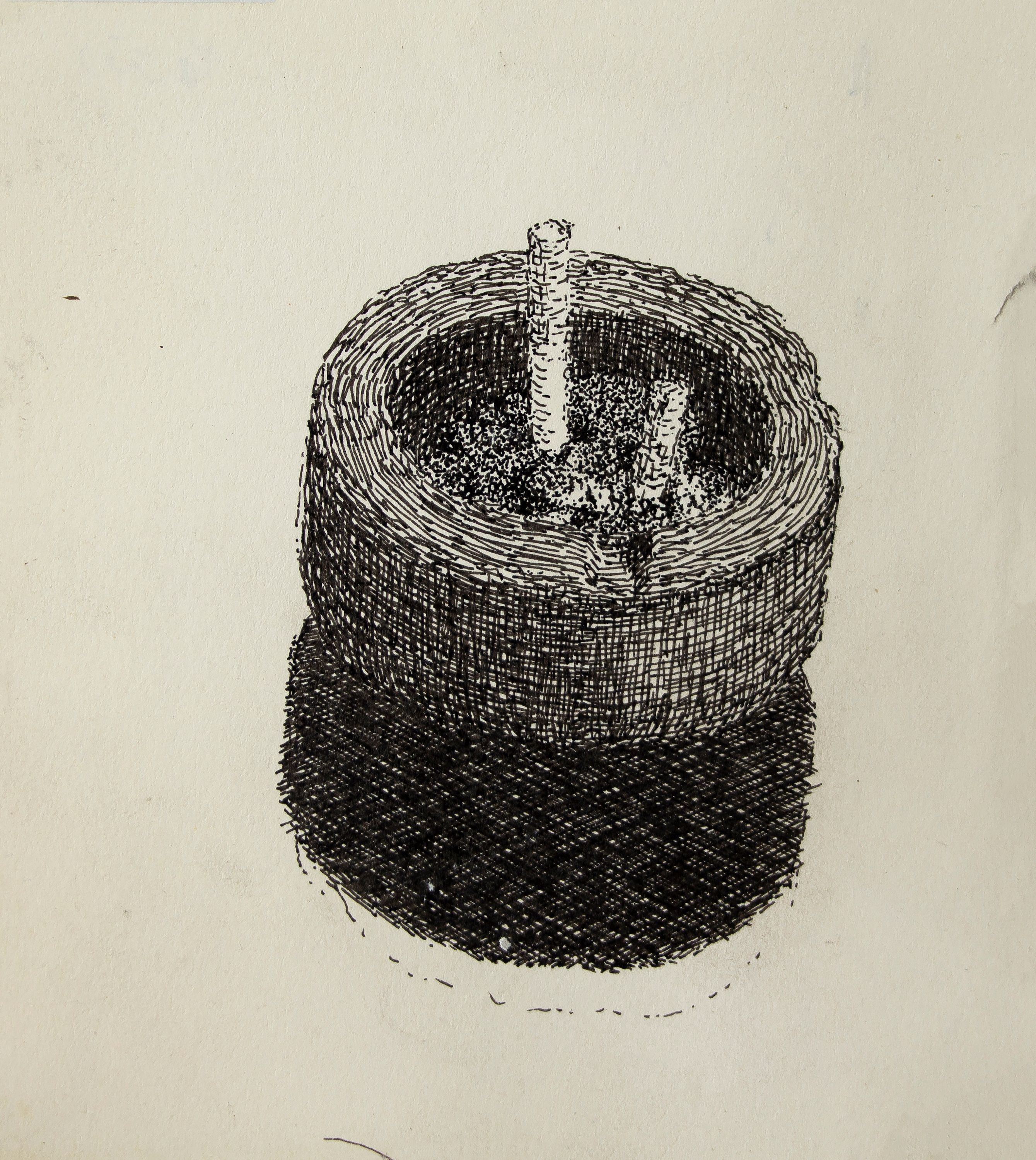 Reza Ghaviha, Untitled, 2020
