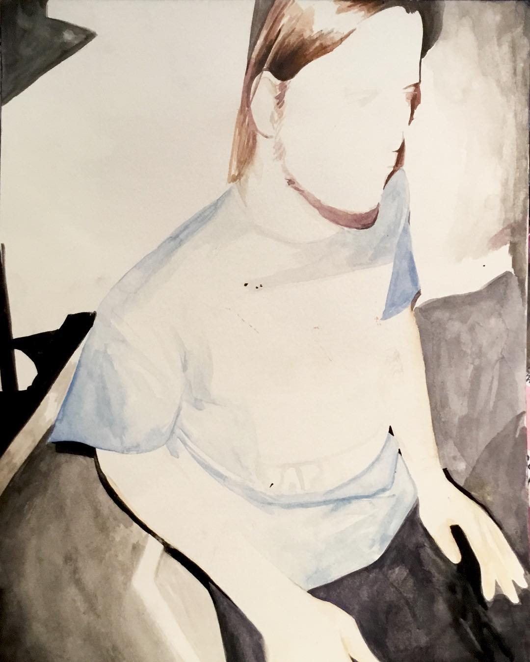 Sepehr Hajiabadi, Untitled, 2016