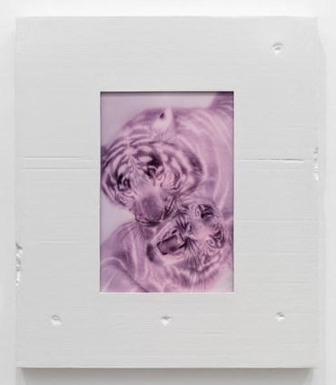 Painting, Shahryar Nashat, Untitled, 2026, 83631