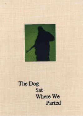 , Mahmoud Khattab, The Dog Sat Where We Parted, 2024, 72555