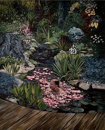 Tannaz Adli, Untitled, 2026, 0