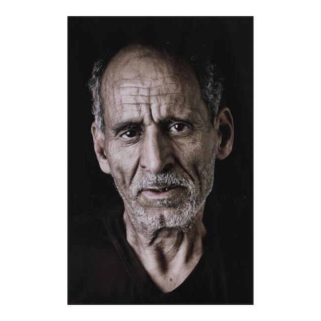 Shirin Neshat, Seyed, 2013