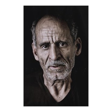 Photography, Shirin Neshat, Seyed, 2013, 79931