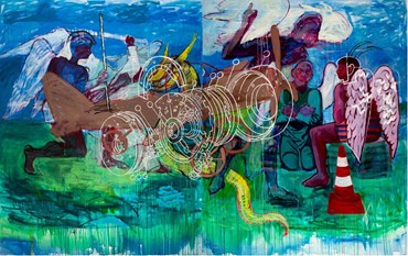 Zartosht Rahimi, Untitled, 0, 0