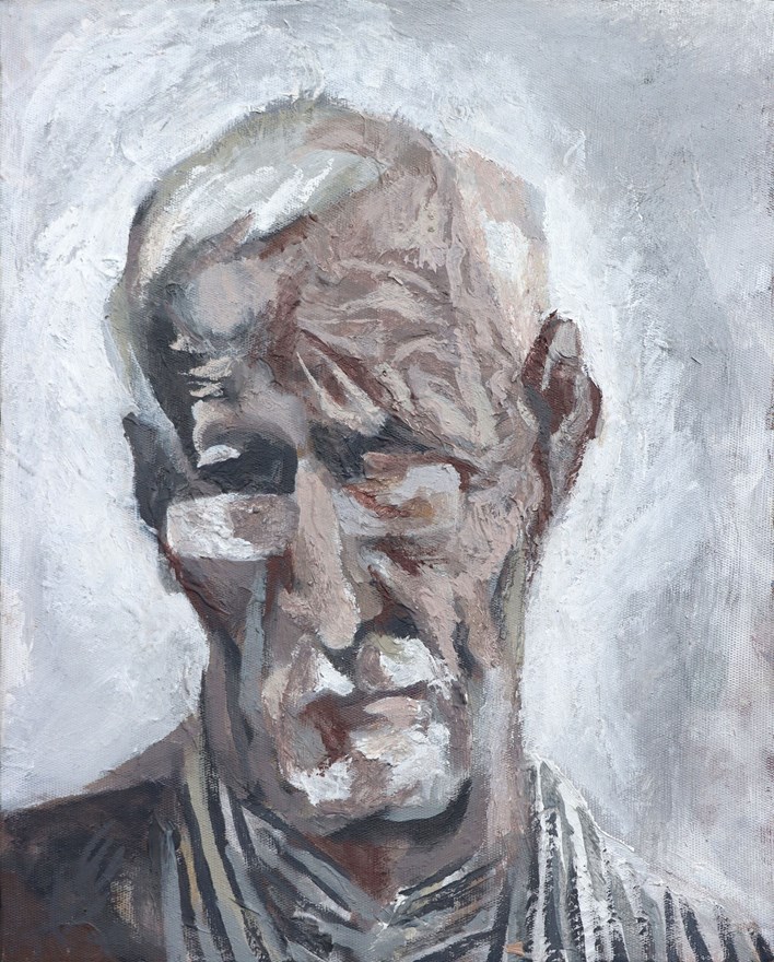 مهرداد محب‌علی