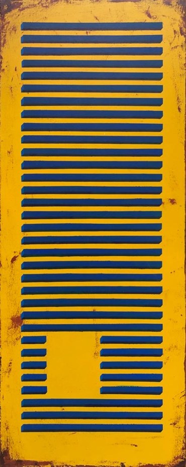 , Arash Ahmadi, Untitled, 2024, 80957