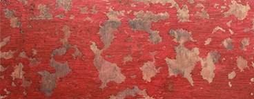 Marjan Baniasadi, The Remnants of a Table , 2017, 0