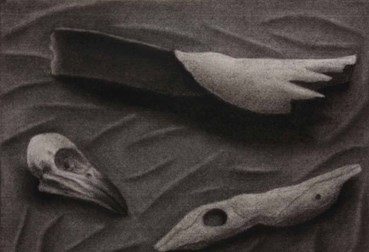 Painting, Noyan Farahi, Untitled, 2023, 76742