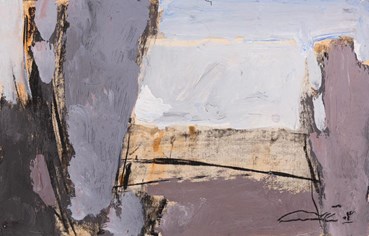 Ahmad Vakili, Untitled, 2024, 15052