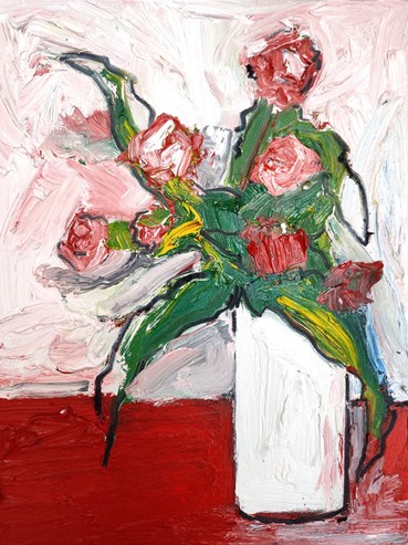 Amir Abdollahi, Untitled, 0, 0