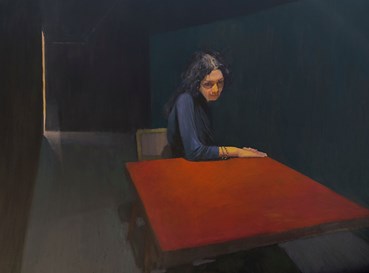 Painting, Hamidreza Emami, , 2024, 71515