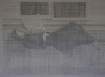 Kiyana Khazchin, Untitled, 0, 0