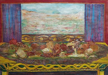 Aria Tehrani, Untitled, 2024, 0