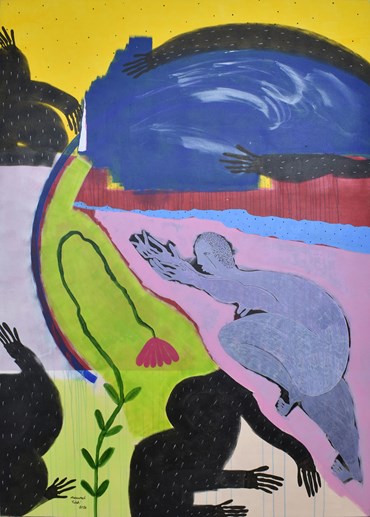 Masoume Talebi, Untitled, 0, 0