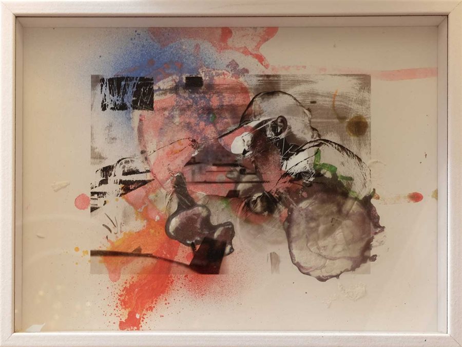 Hadi Pour Sadeghian, Untitled, 0