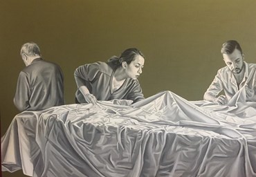 Niloufar Mohammadi, Untitled, 2021, 0