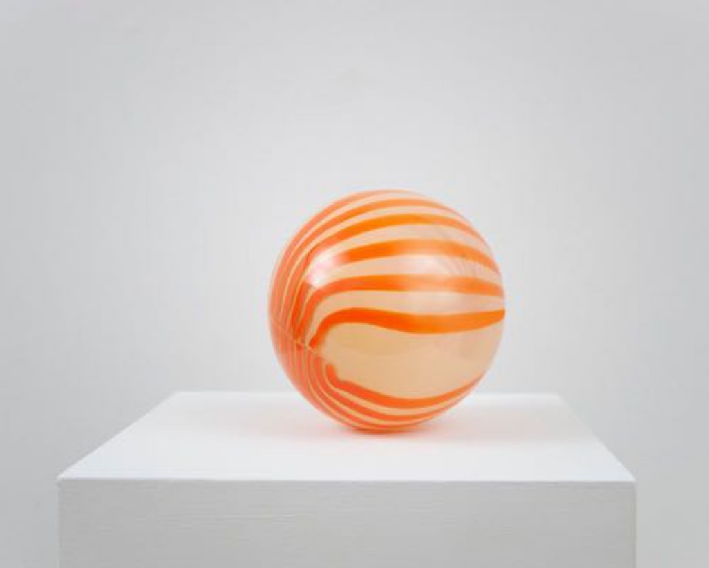 Andisheh Avini, Untitled, 2022