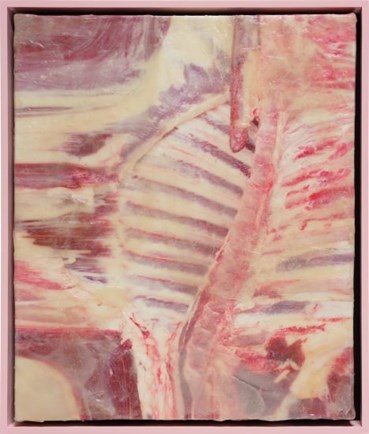 Painting, Shahryar Nashat, Boyfriend-04, 2022, 77747