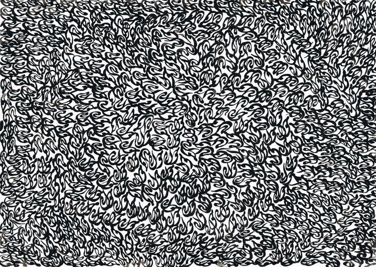 Mohammad Bozorgi, Youth, 2013