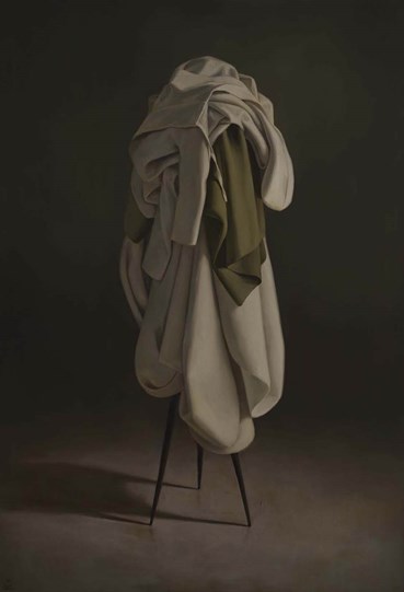Painting, Leyli Rashidi Rauf, Untitled, 2019, 60543