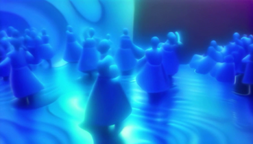 Video Art, Taba Fajrak, The Hyades 06, 2023, 84582