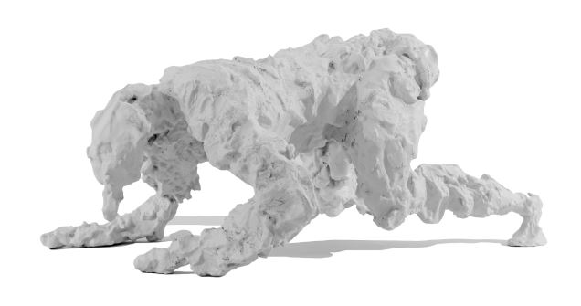 Bita Fayyazi, Untitled, 2024