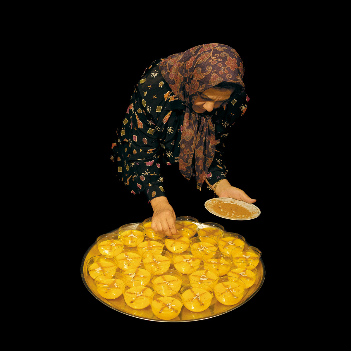 Shahryar Tavakoli, Untitled, 0