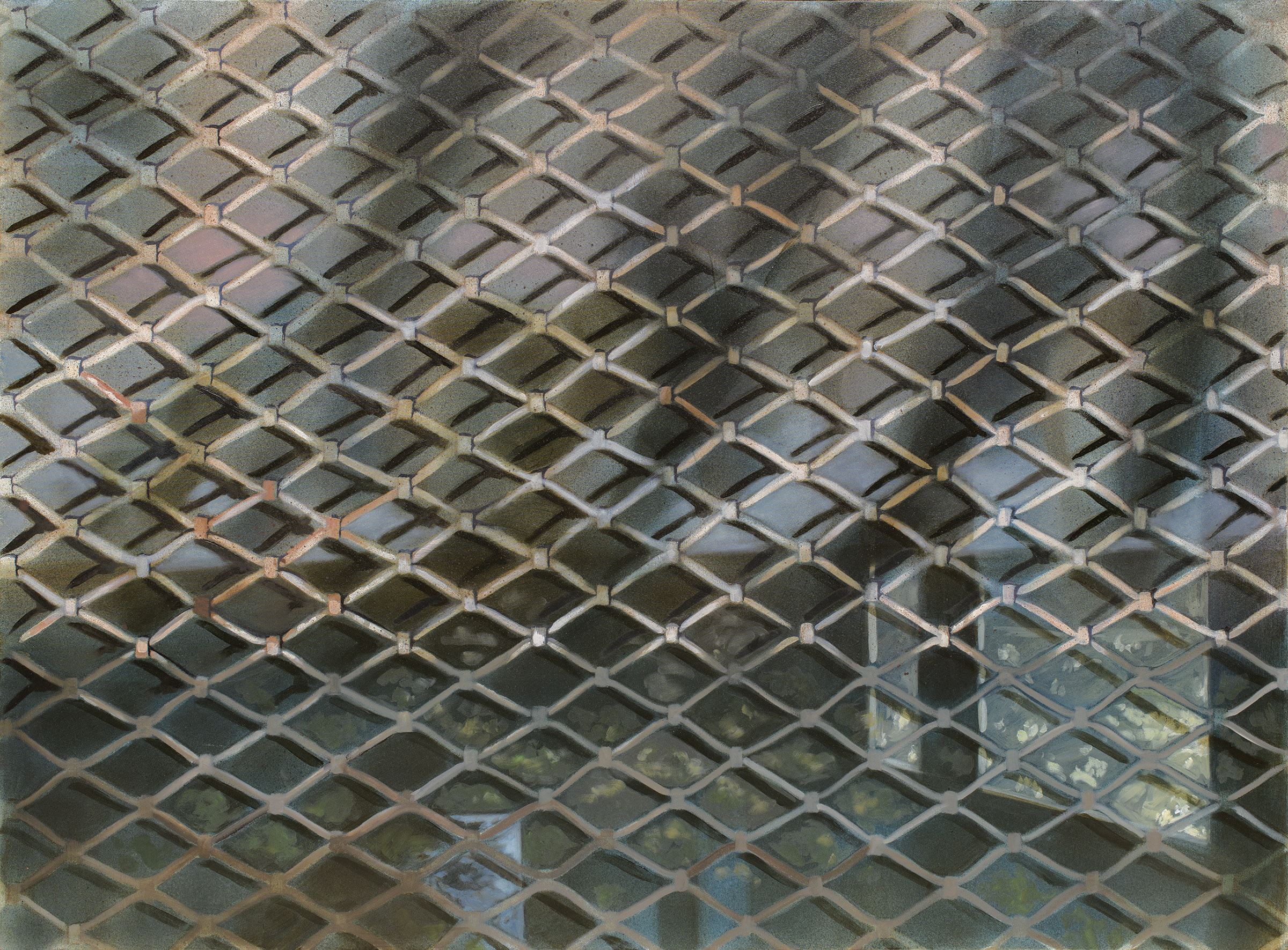 Pooya Razi, Untitled, 2023