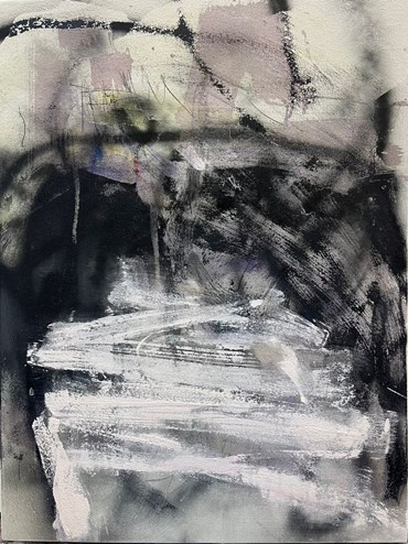 Painting, Hossein Cheraghchi, Untitled, 2021, 72535