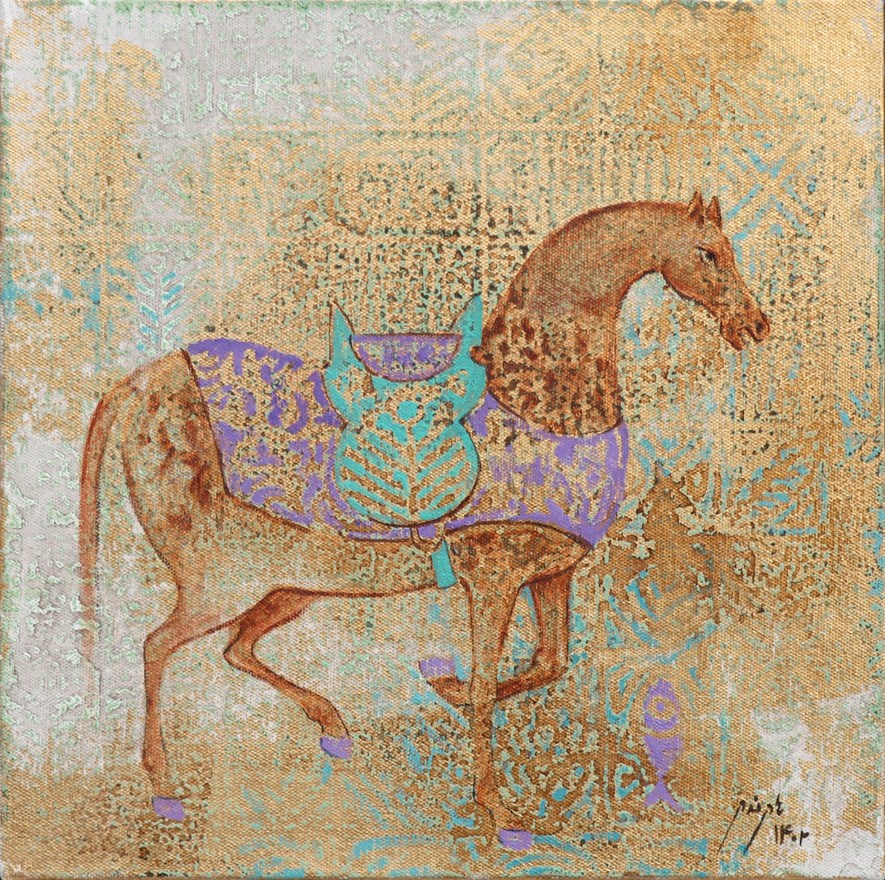 محمدهادی فدوی