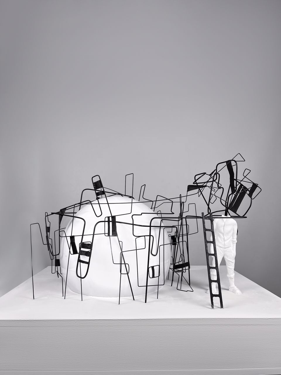 Elham Khakpash, Untitled, 0